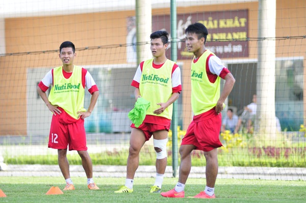 Mất Đông Triều là tổn thất không hề nhỏ với U19 Việt Nam