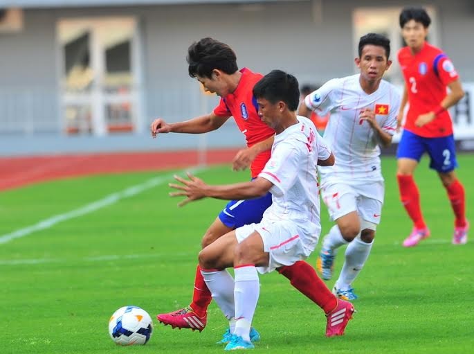 U19 Việt Nam sẽ có nhiều thay đổi về đội hình ra sân