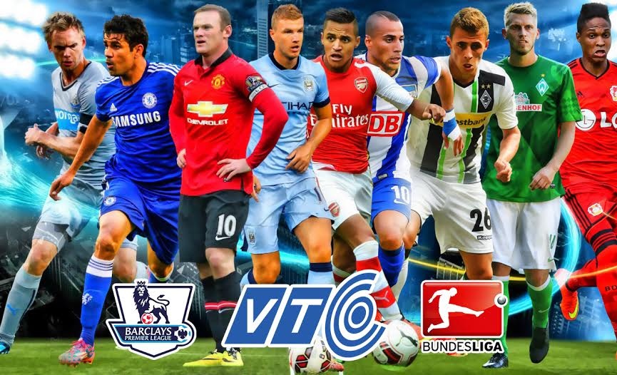BLV Vũ Quang Huy: Nỗ lực mang giải Ngoại Hạng Anh trở lại trên sóng truyền hình VTC - 1 BLV Vũ Quang Huy: Nỗ lực mang giải Ngoại Hạng Anh trở lại trên sóng truyền hình VTC