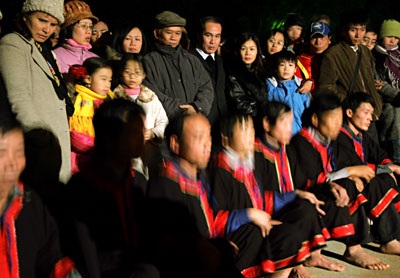 Thi gan cùng thần lửa - 5