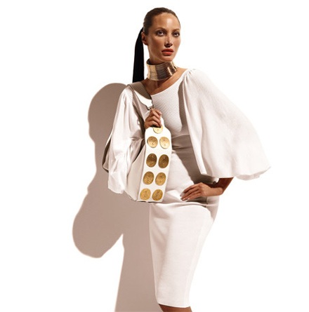 Christy Turlington - “Vẻ đẹp đi cùng năm tháng” - 5 Christy Turlington - “Vẻ đẹp đi cùng năm tháng” - 5