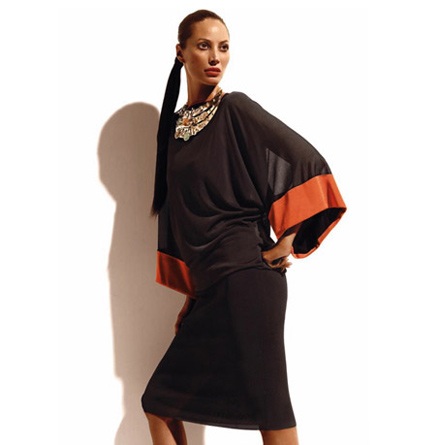 Christy Turlington - “Vẻ đẹp đi cùng năm tháng” - 15 Christy Turlington - “Vẻ đẹp đi cùng năm tháng” - 15