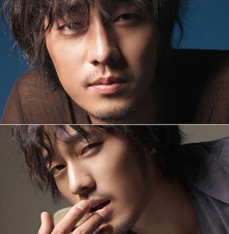 So Ji Sub: “Với tôi, 4 năm chờ đợi là khó khăn nhất” - 2 So Ji Sub: “Với tôi, 4 năm chờ đợi là khó khăn nhất” - 2