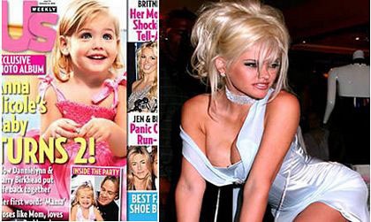 10 mối quan hệ cha con kỳ quặc nhất thế giới - 7