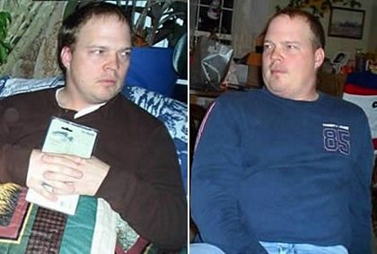 10 mối quan hệ cha con kỳ quặc nhất thế giới - 2