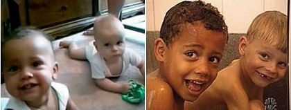 10 mối quan hệ cha con kỳ quặc nhất thế giới - 8