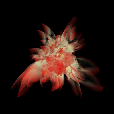 Nghệ thuật lung linh cùng virus - 5