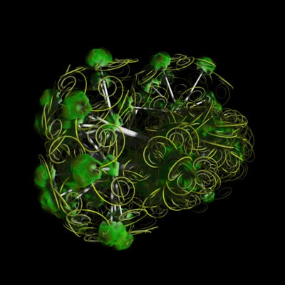 Nghệ thuật lung linh cùng virus - 6