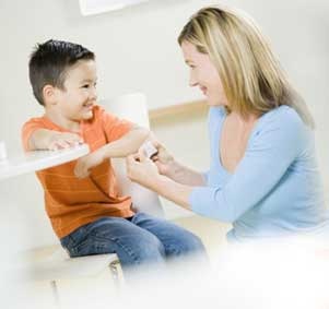 Sơ cứu vết thương đúng cách - 1 Sơ cứu vết thương đúng cách - 1