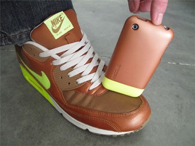 Những mẫu bao đựng iPhone “cực độc” - 10