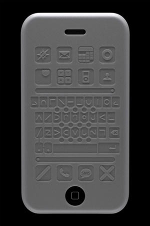 Những mẫu bao đựng iPhone “cực độc” - 12