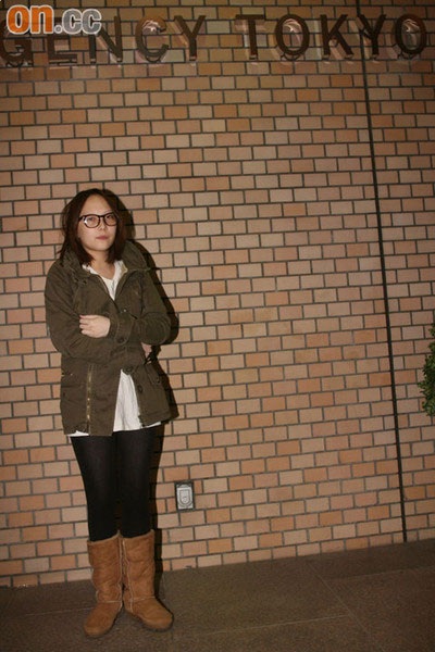 Nữ ca sĩ Jill Vidal lĩnh án 2 năm “bóc lịch” - 3