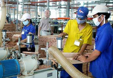 “Suy thoái” kinh tế cũng là cơ hội - 1 “Suy thoái” kinh tế cũng là cơ hội - 1