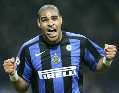 Inter giải phóng nhanh gọn “Hoàng đế” Adriano - 1