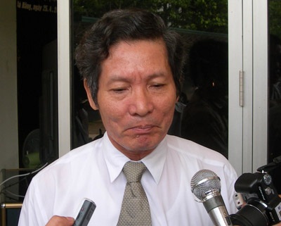 “Hoàng Sa là máu thịt của người dân Việt Nam” - 1