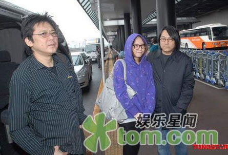 Nữ ca sĩ Jill Vidal lĩnh án 2 năm “bóc lịch” - 4