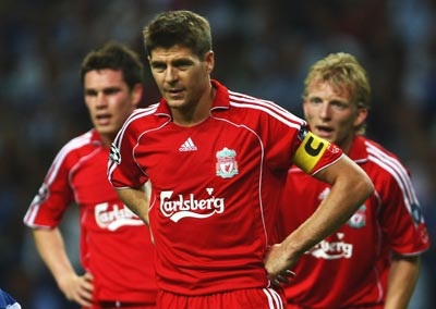 Liverpool, Chelsea: Phải thắng để hy vọng - 1 Liverpool, Chelsea: Phải thắng để hy vọng - 1