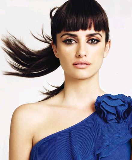 Ngây ngất với hình Penelope Cruz trong quảng cáo Mango - 10 Ngây ngất với hình Penelope Cruz trong quảng cáo Mango - 10