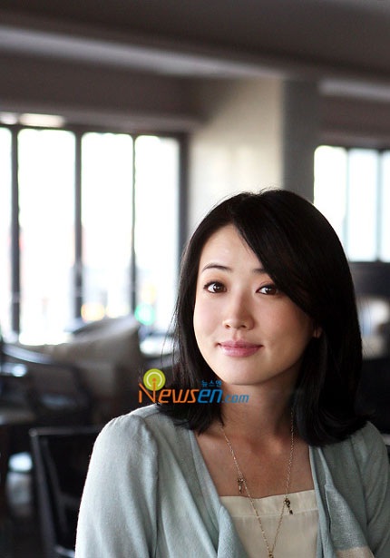 “Công chúa Mi Chil” được gọi là “tiểu Lee Young Ae” - 12 “Công chúa Mi Chil” được gọi là “tiểu Lee Young Ae” - 12