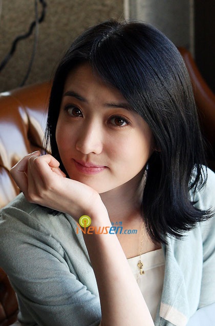 “Công chúa Mi Chil” được gọi là “tiểu Lee Young Ae” - 14 “Công chúa Mi Chil” được gọi là “tiểu Lee Young Ae” - 14