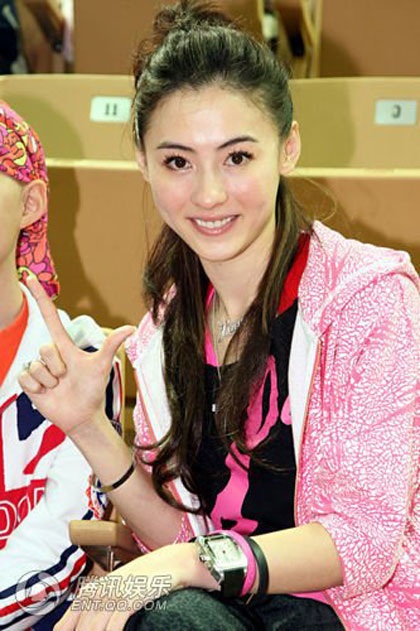 “Quý tử” nhà Trương Bá Chi được “săn đón” tại Đài Loan - 24