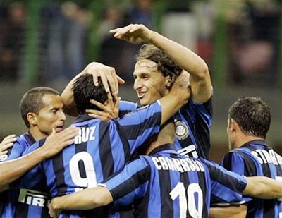 Napoli - Inter: Cản bước Mourinho! - 3 Napoli - Inter: Cản bước Mourinho! - 3