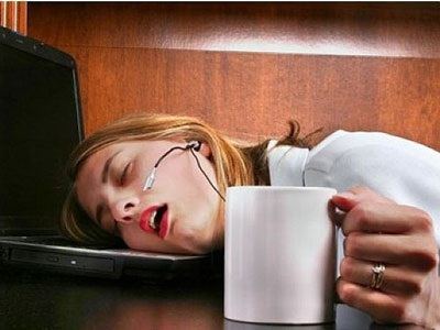 6 cách cư xử khiếm nhã nơi công sở - 1 6 cách cư xử khiếm nhã nơi công sở - 1