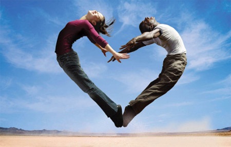 Quyền được “điên điên” - 1 Quyền được “điên điên” - 1