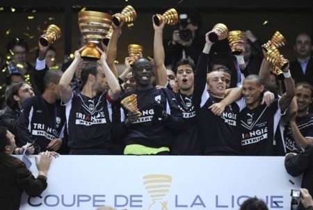 Bordeaux tưng bừng lên ngôi Vô địch - 2 Bordeaux tưng bừng lên ngôi Vô địch - 2