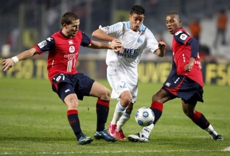 Lyon sắp bị Marseille “truất” ngôi - 2