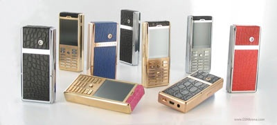 Gặp chiếc điện thoại xa hoa mạ vàng Belleperre Nero Gold - 1 Gặp chiếc điện thoại xa hoa mạ vàng Belleperre Nero Gold - 1