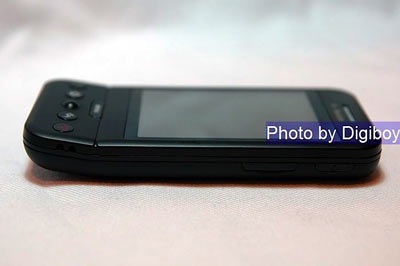 Đã có điện thoại “nhái” T-Mobile G1 - 2 Đã có điện thoại “nhái” T-Mobile G1 - 2