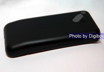 Đã có điện thoại “nhái” T-Mobile G1 - 3 Đã có điện thoại “nhái” T-Mobile G1 - 3