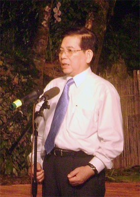 Tái hiện một Trường Sơn bất tử - 2 Tái hiện một Trường Sơn bất tử - 2