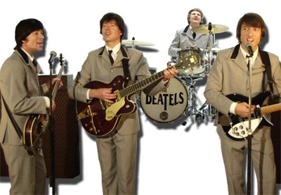 Tháng 5, người yêu nhạc The Beatles sẽ thỏa cơn khát? - 1