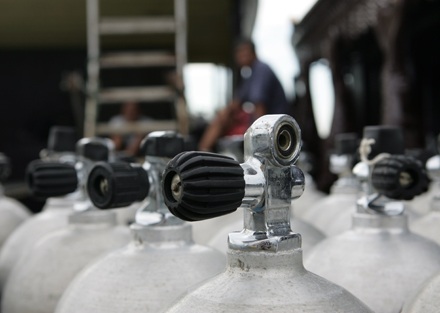 Ảnh Cù Lao Chàm trong vắt  - 6