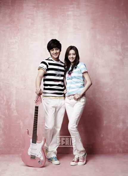 Go Ah Ra - Cô nàng đáng yêu của thời trang Spris - 12 Go Ah Ra - Cô nàng đáng yêu của thời trang Spris - 12