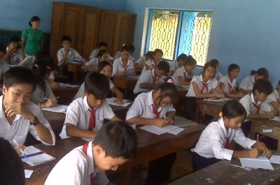 Ở nơi sách là xa xỉ phẩm - 2 Ở nơi sách là xa xỉ phẩm - 2