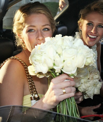 Cặp sao của “The Hills” đã kết hôn - 3