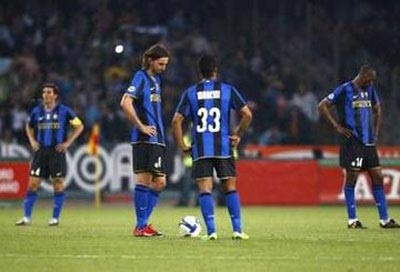 Zalayeta lập công, Napoli cản bước Inter - 1 Zalayeta lập công, Napoli cản bước Inter - 1