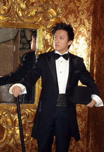 Lam Trường và Mỹ Tâm tham gia album Vàng - 3 Lam Trường và Mỹ Tâm tham gia album Vàng - 3