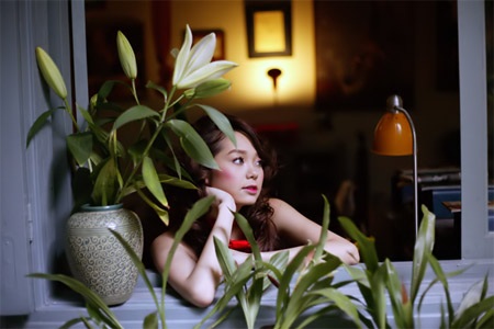 Làng showbiz Việt “được mùa” scandal - 1 Làng showbiz Việt “được mùa” scandal - 1