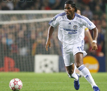 Góc thống kê xung quanh trận “kinh điển” Barca - Chelsea - 4 Góc thống kê xung quanh trận “kinh điển” Barca - Chelsea - 4