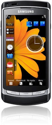 Samsung đặt cược vào màn hình AMOLED - 1 Samsung đặt cược vào màn hình AMOLED - 1