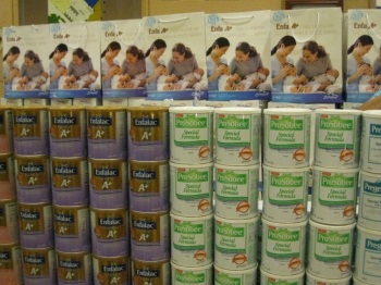 Trẻ mắc “bệnh lý đặc biệt” dễ suy dinh dưỡng và chậm phát triển - 2