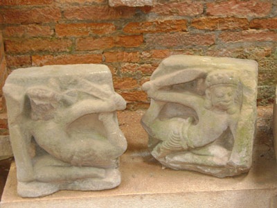 Thánh địa Mỹ Sơn - Những bí ẩn cần khám phá - 5 Thánh địa Mỹ Sơn - Những bí ẩn cần khám phá - 5
