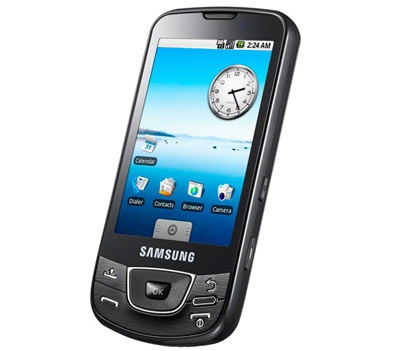 Lộ diện điện thoại Android thứ 2 - 2