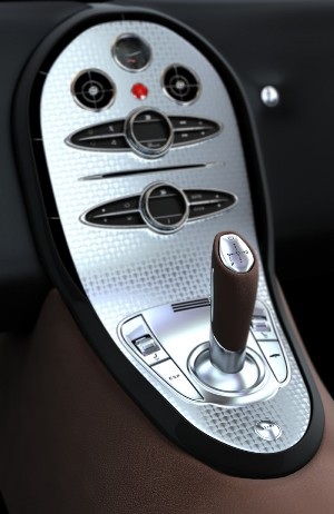 “Mổ” siêu xe Bugatti Veyron - 11 “Mổ” siêu xe Bugatti Veyron - 11