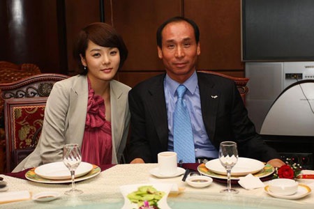 Chae Rim: Mạnh mẽ hơn để không tổn thương - 2 Chae Rim: Mạnh mẽ hơn để không tổn thương - 2