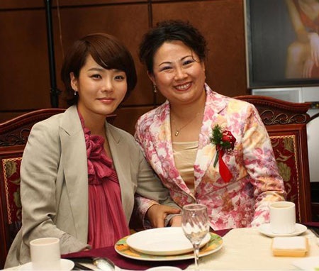 Chae Rim: Mạnh mẽ hơn để không tổn thương - 3 Chae Rim: Mạnh mẽ hơn để không tổn thương - 3